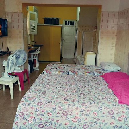 فندق Kitnet Mobiliada São Luís المظهر الخارجي الصورة