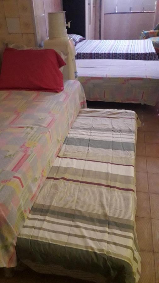 فندق Kitnet Mobiliada São Luís المظهر الخارجي الصورة