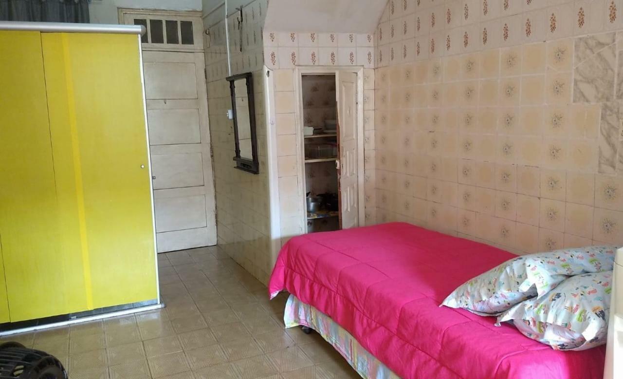 فندق Kitnet Mobiliada São Luís المظهر الخارجي الصورة